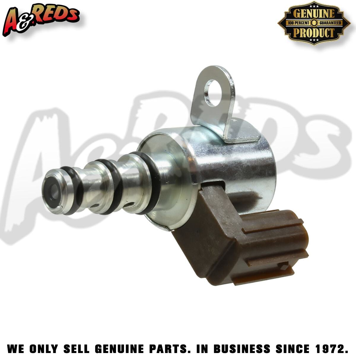 Rostra Shift C Solenoid fits various Honda/Acura (#52-0476)