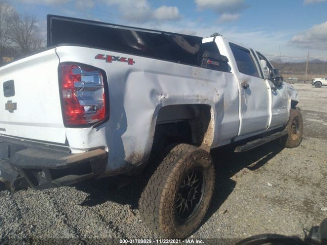 2016 SILVERADO SIERRA 2500 TRANSMISSION ALLISON AUTOMATIC 4X4 6.6L DURAMAX 6AKH
