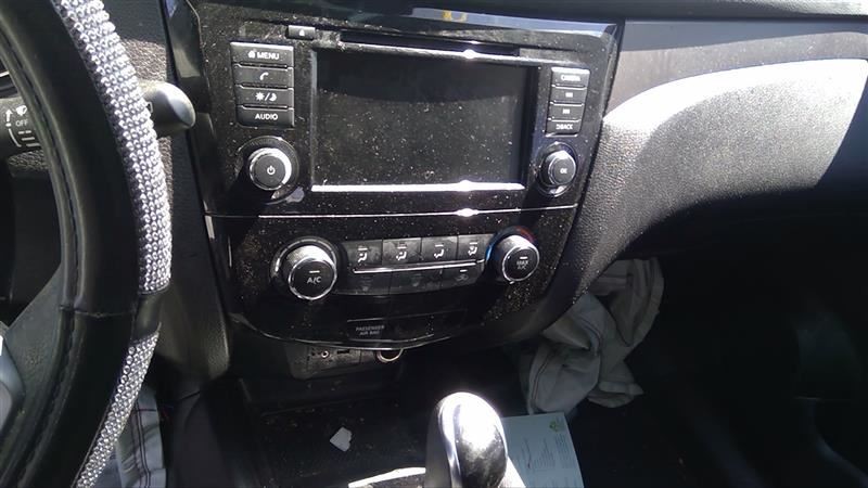Automatic Transmission CVT AWD Fits 20-23 QASHQAI 1818735