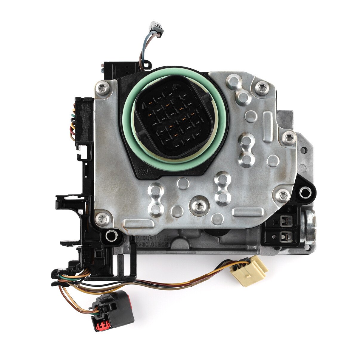 Transmission Valve Body Solenoid For Chrysler Dodge Journey Grand Caravan (62TE)