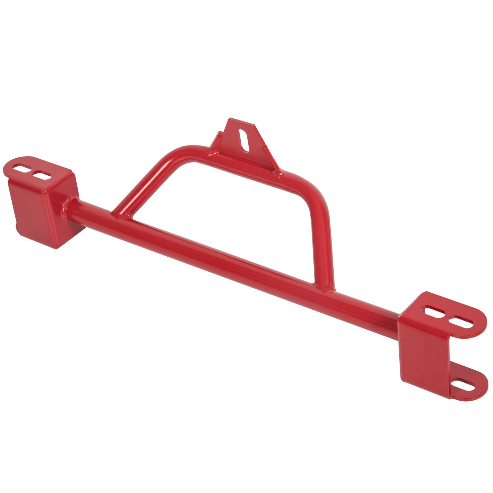 4L60E to 4L80E Conversion Crossmember For Silverado & Sierra 00-06 07-13 2wd RWD
