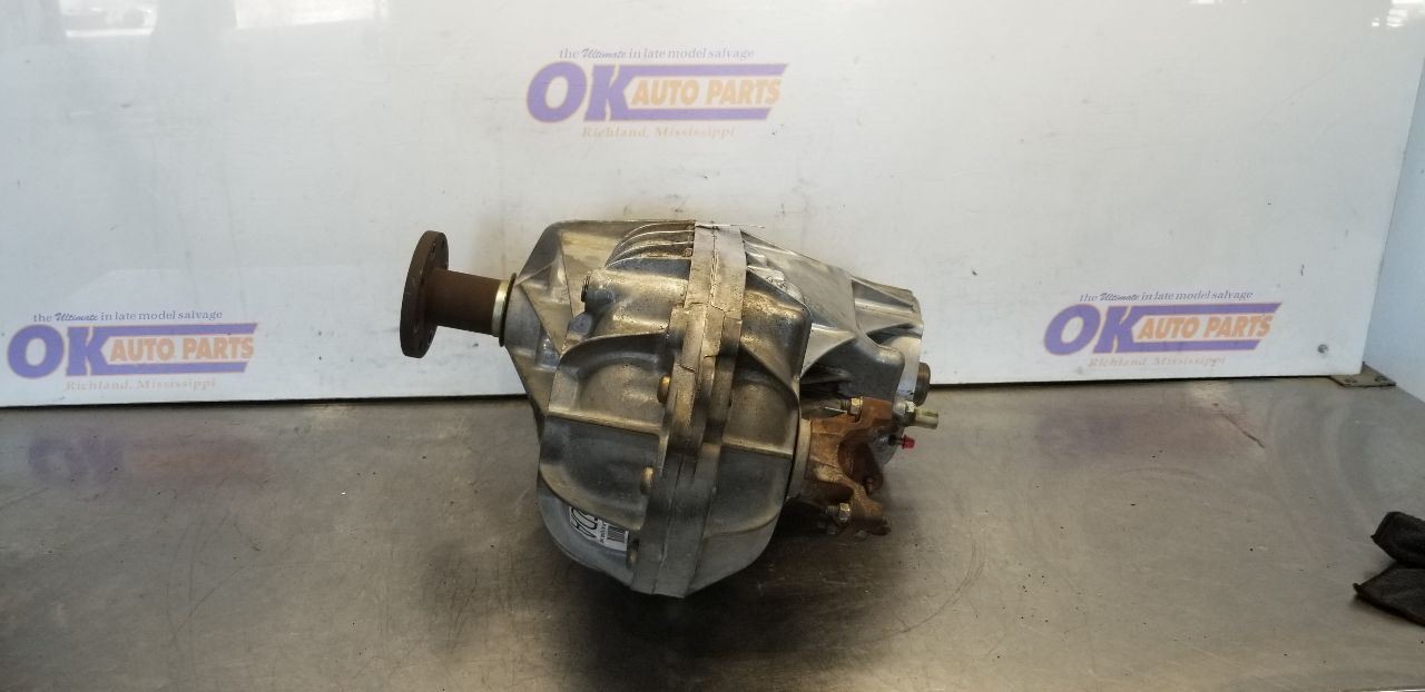 96 FORD TRUCK F250 5.8L TRANSFER CASE WARNER 4407
