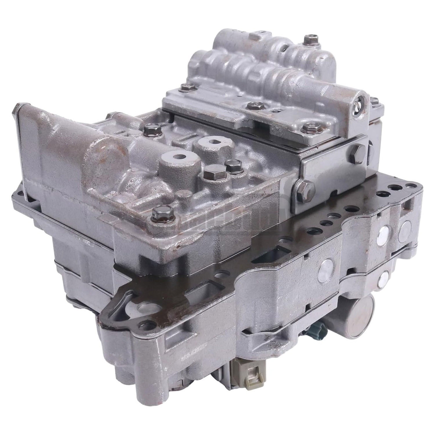 Complete Transmission Valve Body RE5F22A For Nissan Maxima Volvo