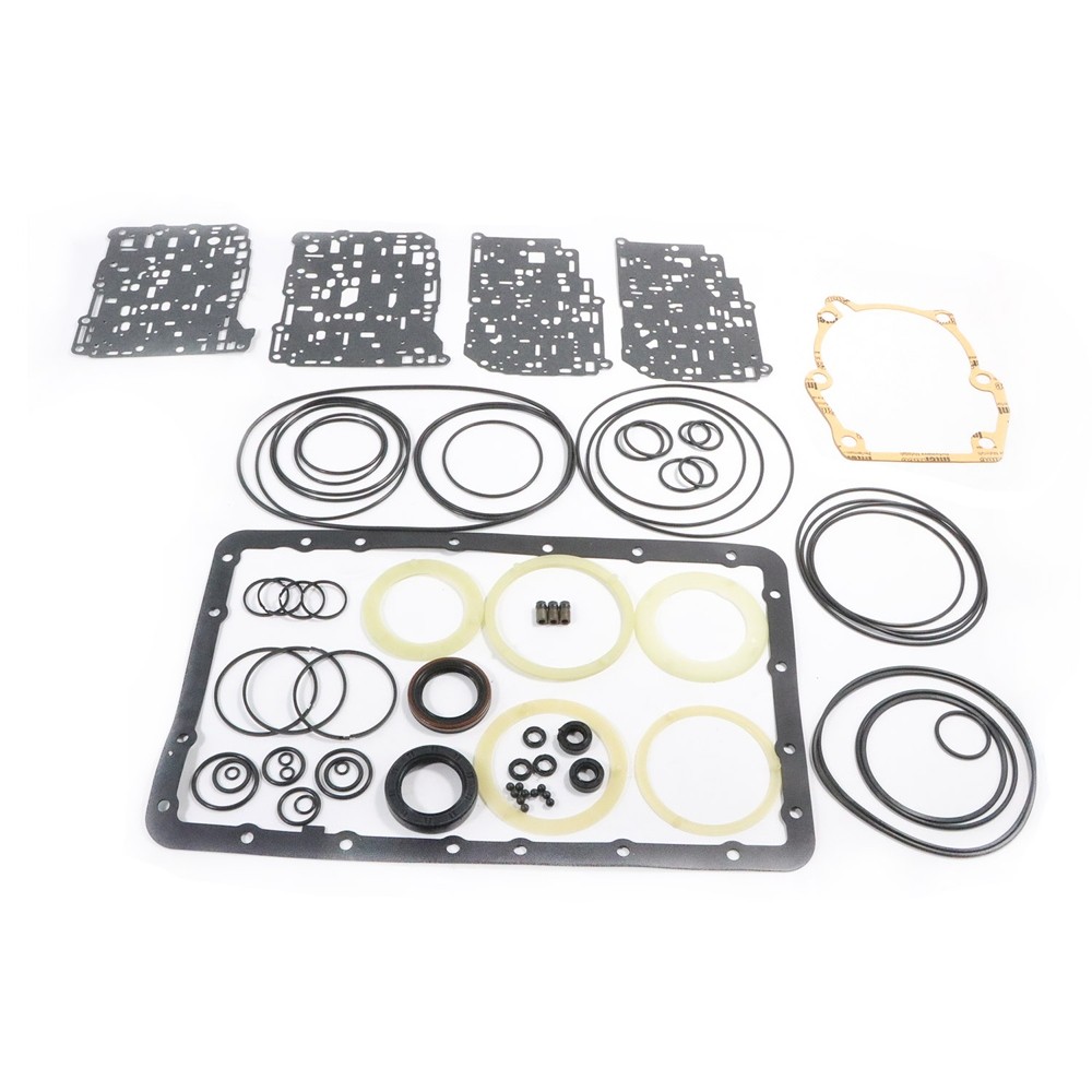 A960E Auto Transmission Master Rebuild Kit OVerhaul Seals Rings For TOYOTA LEXUS