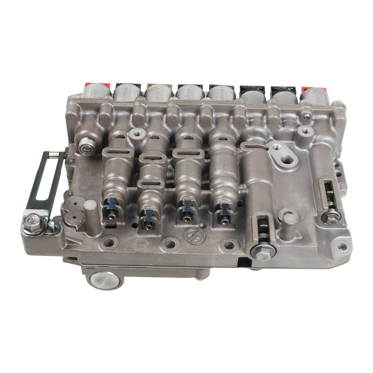 A6MF1 A6MF2 Valve Body Solenoid Kit for Hyundai Kia Azera Tucson Sportage