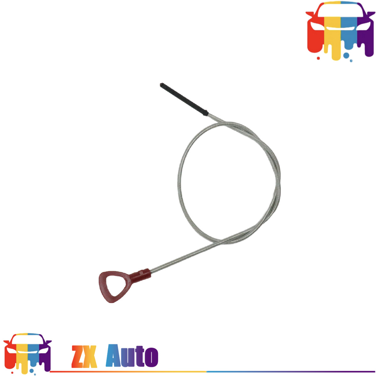 Oil Transmission Dipstick for Mercedes Benz C180 C250 W140 W220 W202 W203 W204