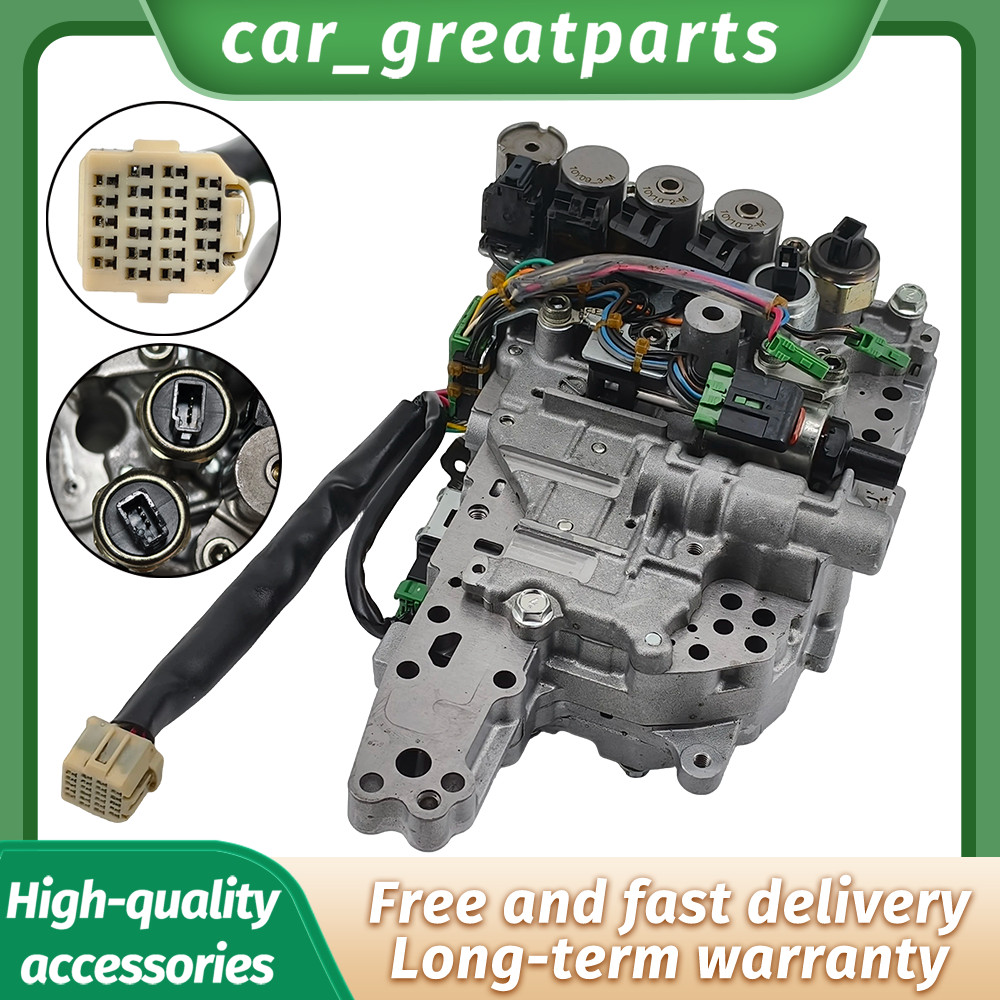 CVT Transmission Valve Body For NISSAN ALTIMA ROGUE 2.5L
