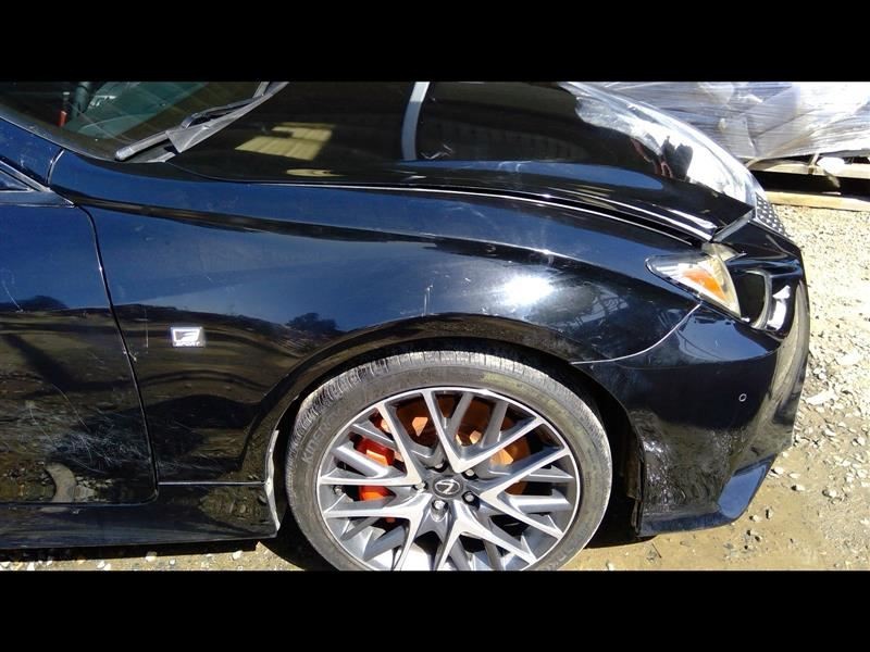 15 16 17 LEXUS RC350 3.5L AUTOMATIC TRANSMISSION 2URGSE 35000-30E00