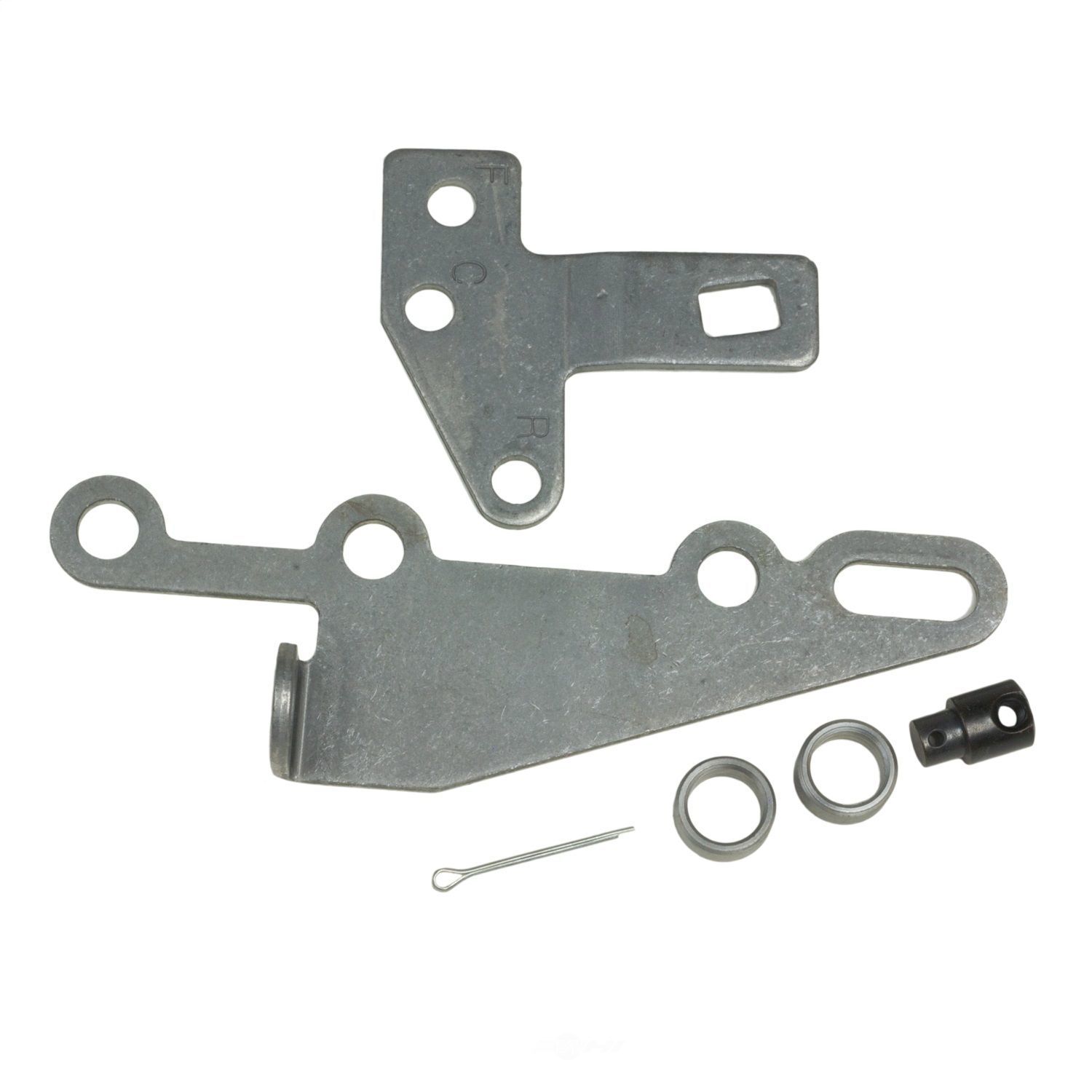 35498 Bracket & Lever Kit for Turbo TH400, TH350, TH250, 200-4R, 700R4, 4L60 US