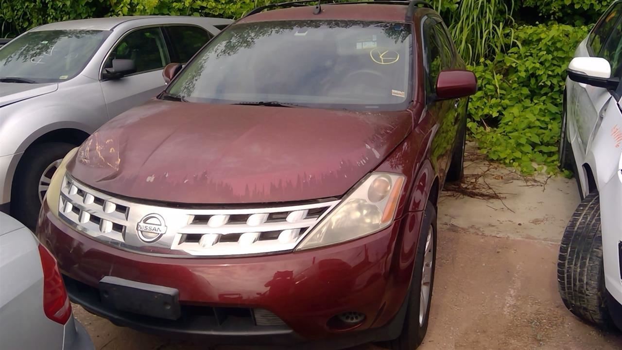 Transfer Case CVT Fits 05-07 MURANO 1262981