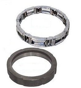 GM TH350/TH350C Intermediate,Heavy-Duty Sprag&Inner Race (splined cam)THM/TH-350