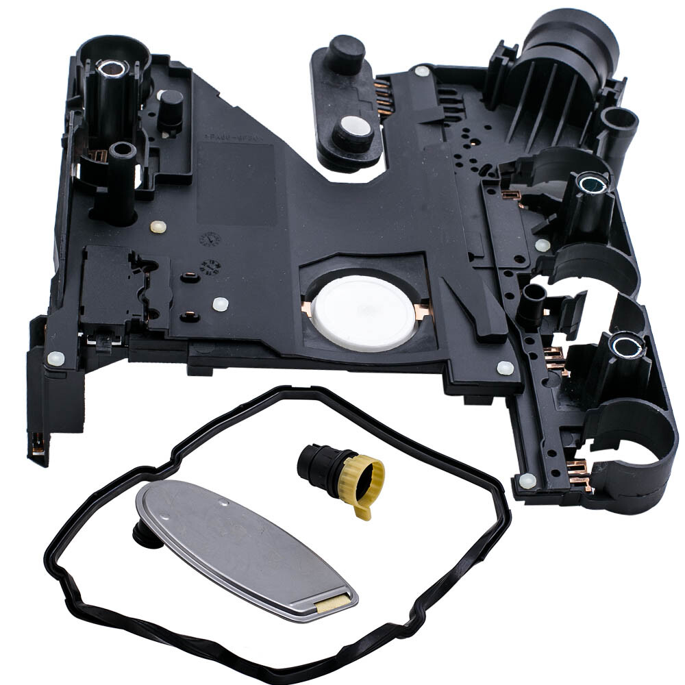 Transmission Conductor Plate Kit For Mercedes Benz C320 E320 ML320 C280 722.6
