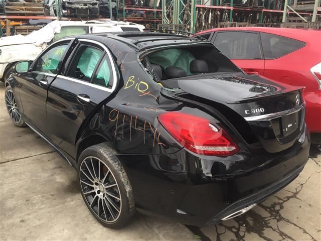 TRANSMISSION OIL COOLER OEM 2015 MERCEDES-BENZ C300 1YR WRNTY 0995001900