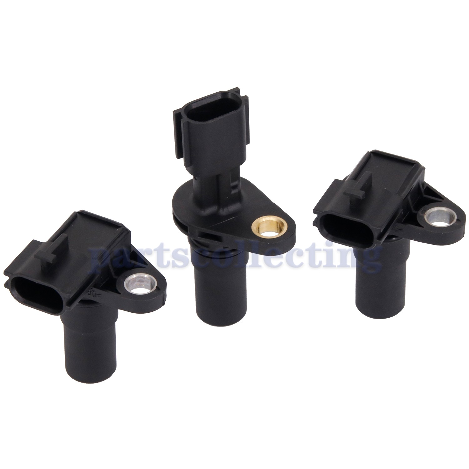 For Nissan Altima Infiniti CVT CVT7 RE0F11A JF015E Input Output Speed Sensor USA