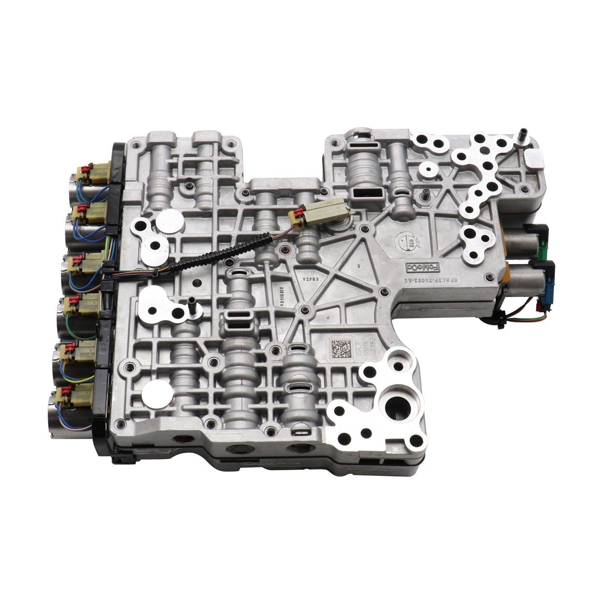 For Ford F-150 Expedition 2018-2023 10R80 Transmission Valve Body JL3Z-7A100-C