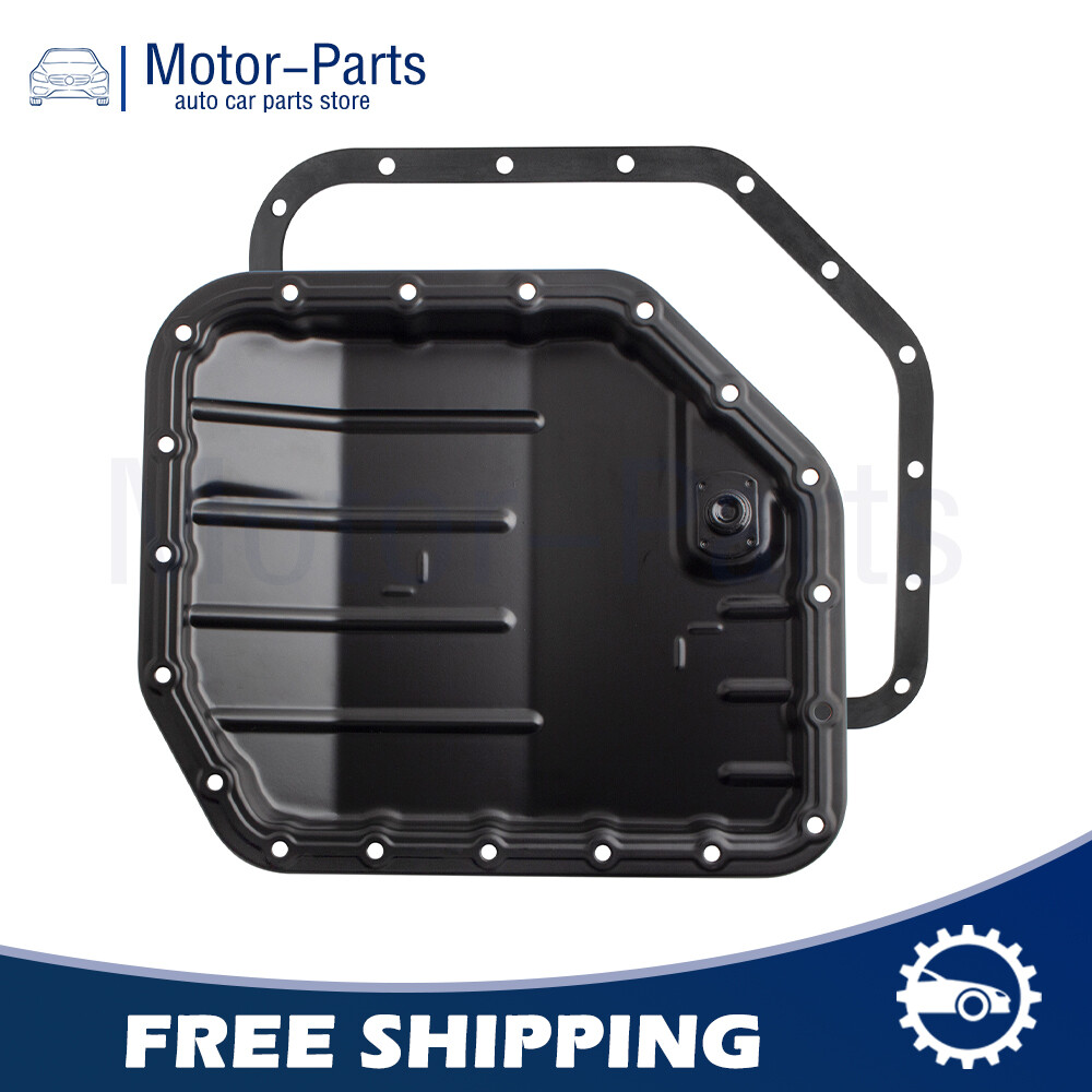 265-847 Transmission Pan for Toyota Yaris Corolla Matrix Scion xD xA xB