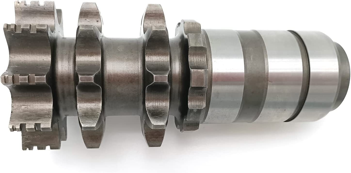 New Shaft Trans 7161187 7253962 For Bobcat S130 S550 S16 Skid Steer Loader