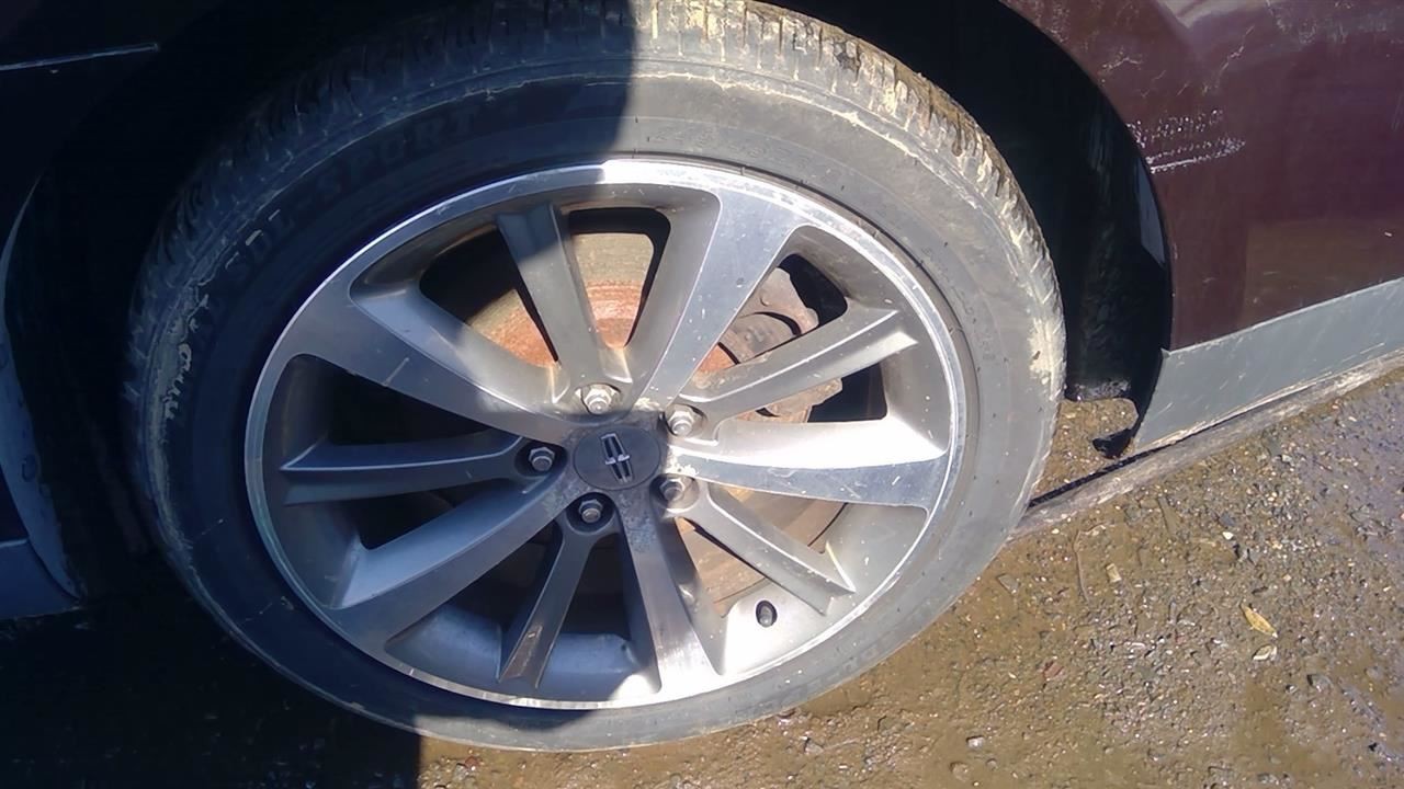 Transfer Case AWD Fits 07-15 MKX 1751060