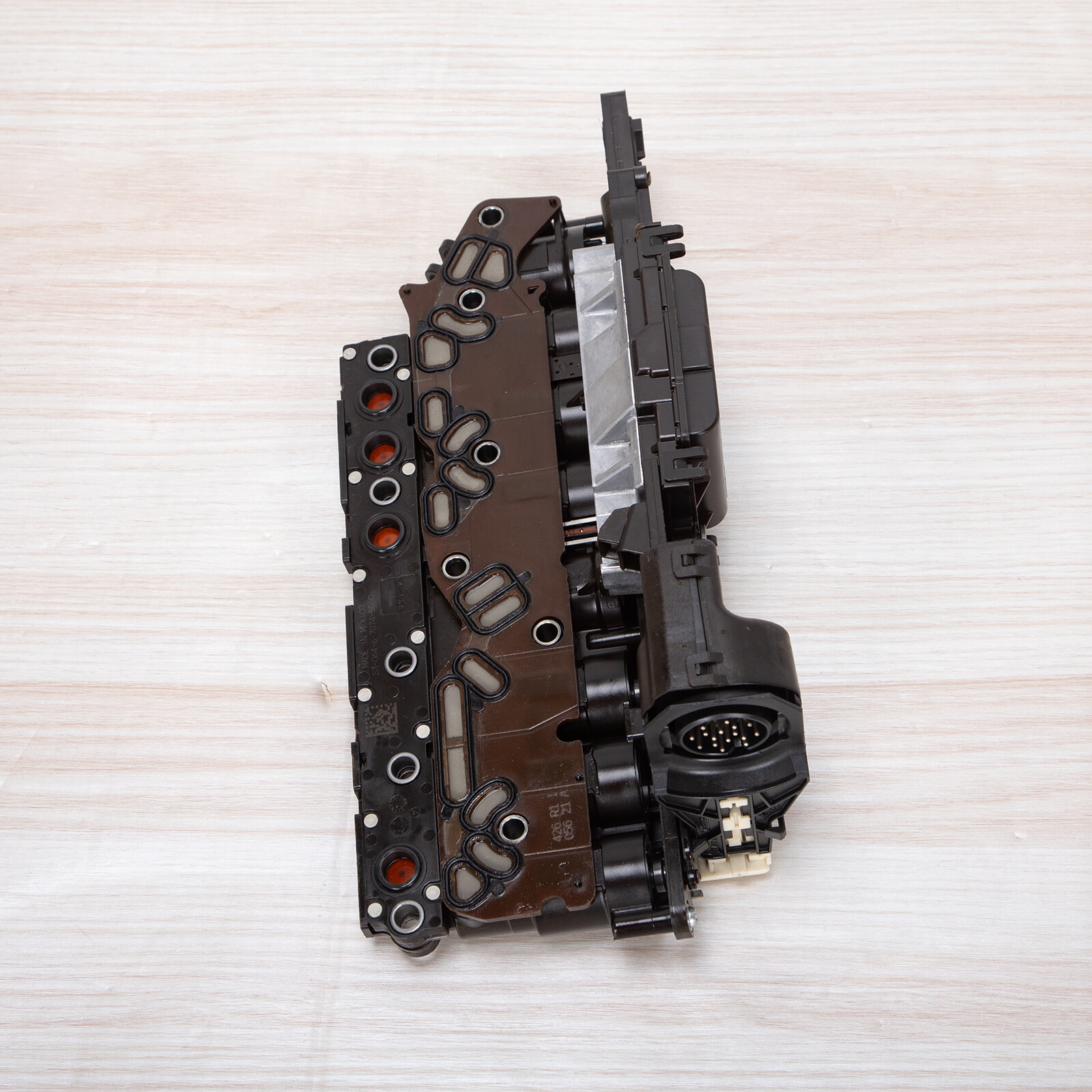 24254908 Transmission Control Module TCM for Hummer Cadillac 6L80 6L80E 6L90