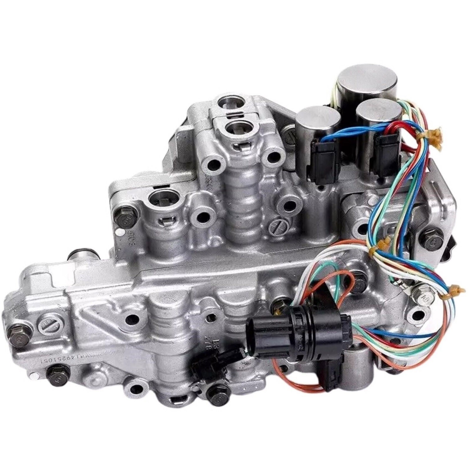 For Honda Civic 2014-2018 Automatic Transmission Valve Body 27000-5T0-A01 USA US
