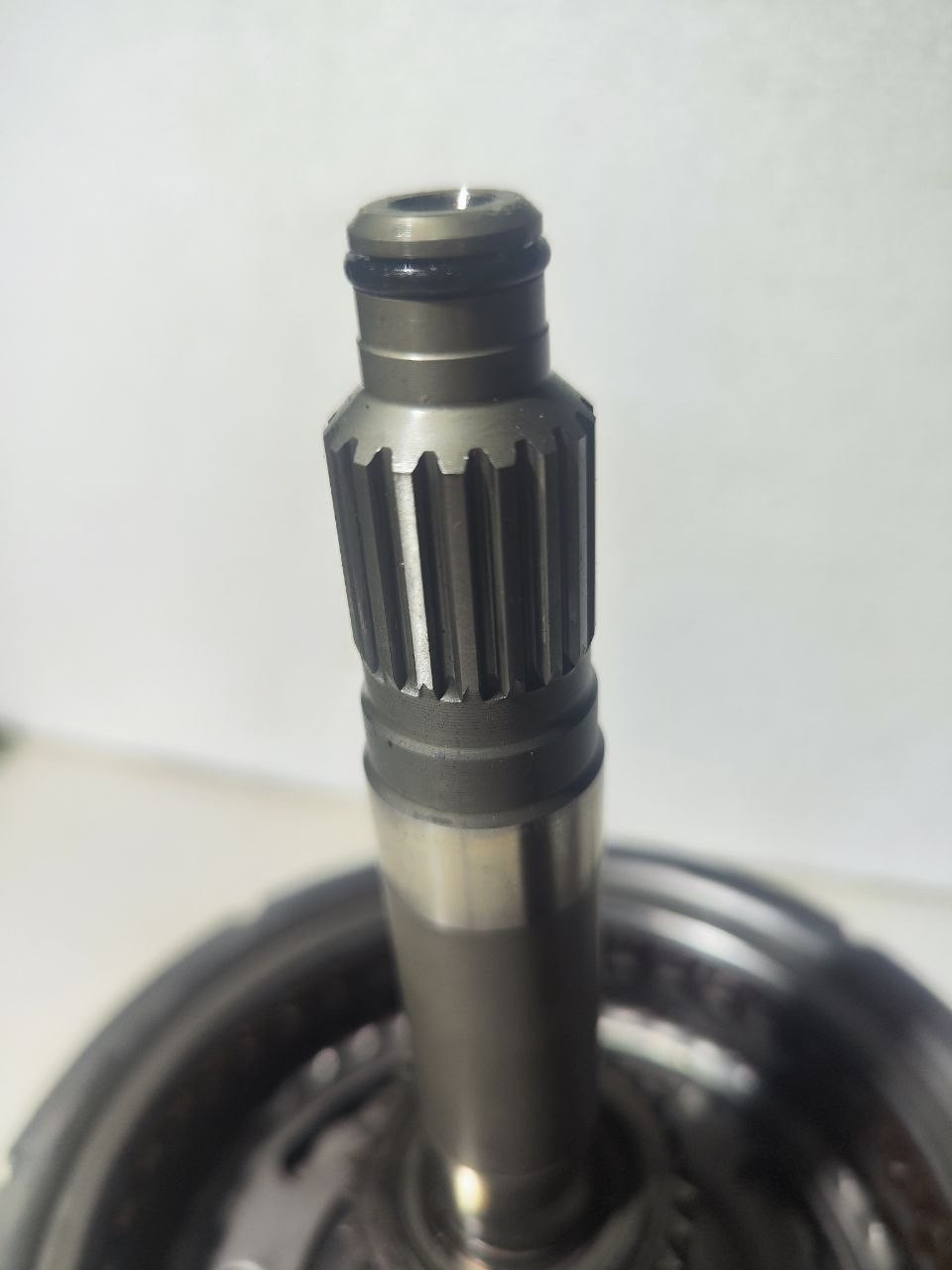 OEM Toyota/Lexus U660E U660F C1C2 Clutch Drum Input Shaft Hub Assembly Sienna RX