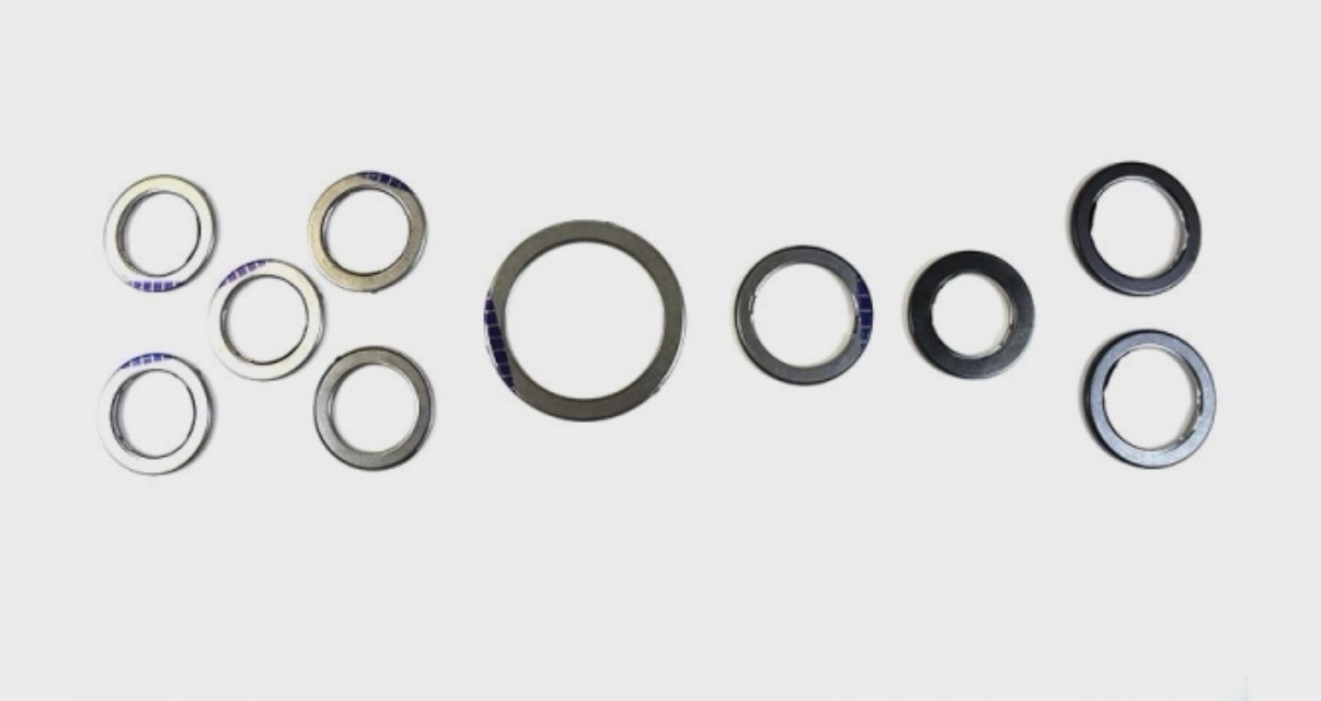 Revmax 68RFE Complete Bearing kit