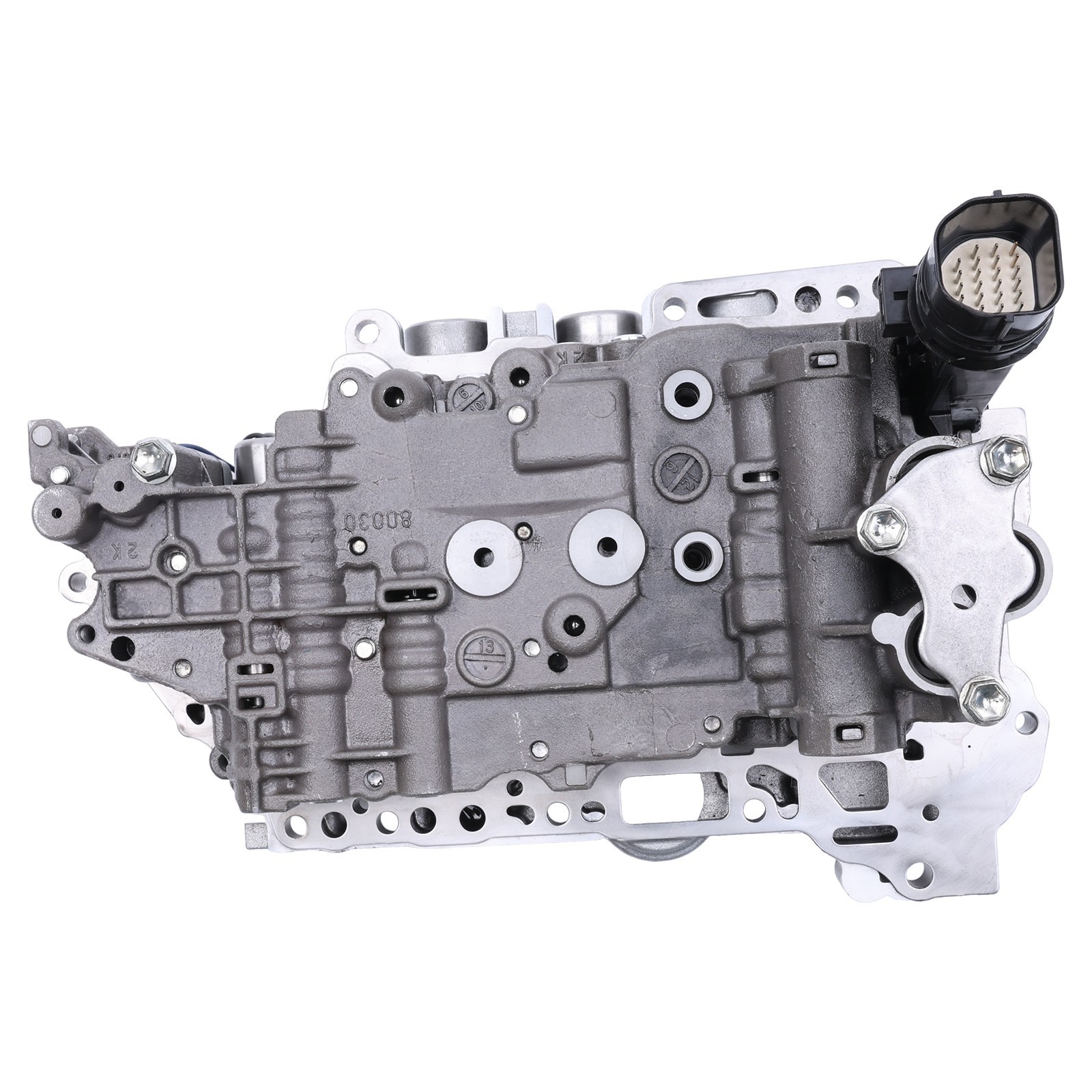 1 Set Transmission Speed Module Valve Body Fit For Toyota Camry RAV4 U760E U760