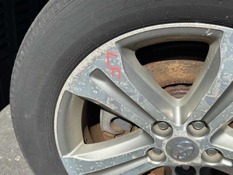 Transfer Case Gasoline Fits 08-13 HIGHLANDER 799682