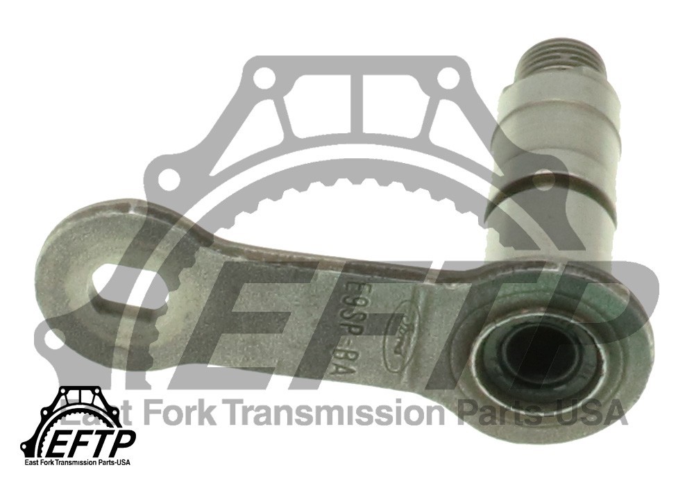 AOD – FORD – MERCURY – SHIFT LEVER, EXTERNAL, CAST “E9SP-BA” -U76992AD