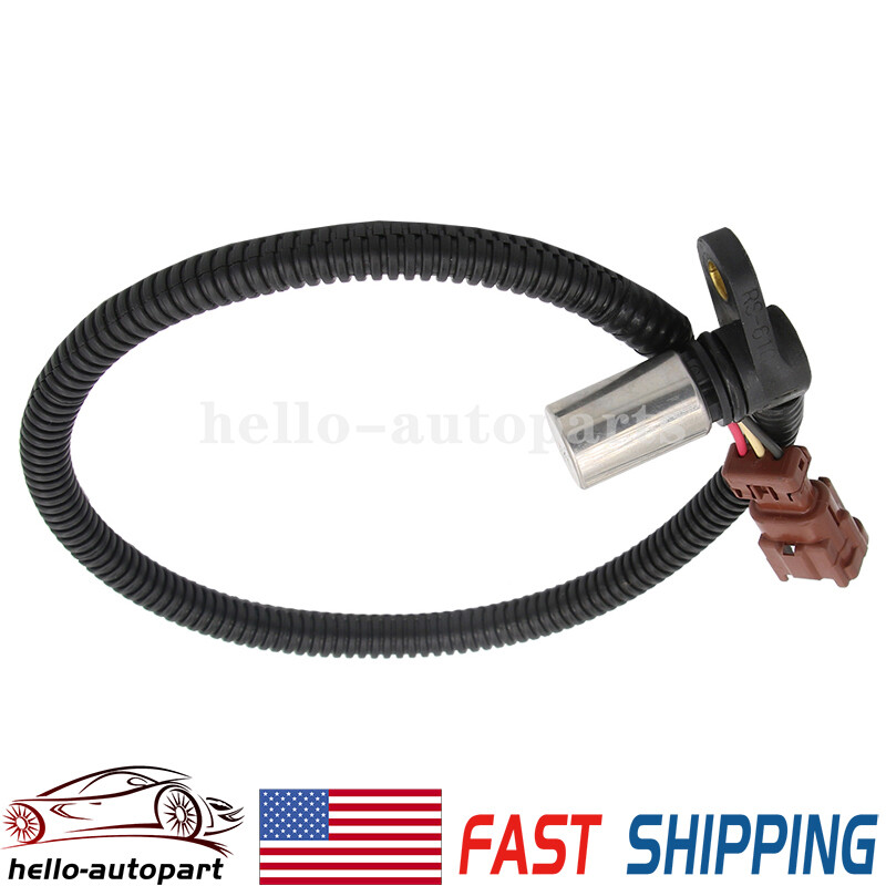 Auto Trans Speed Sensor 31935-3AX0B Fits Nissan Sentra Versa S 1.8L l4 2005-2011