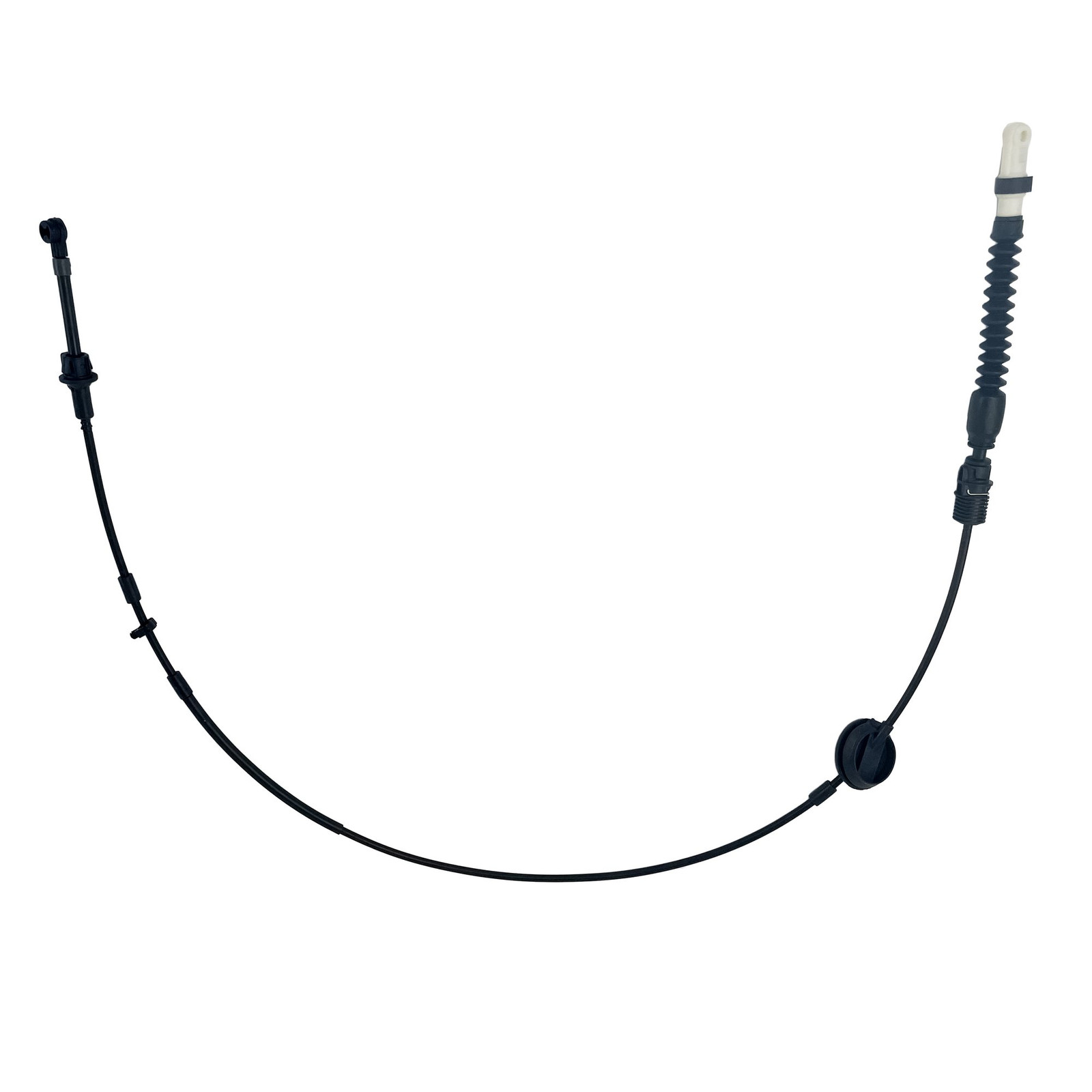 Automatic Transmission Shifter Cable Fits 2009-2012 Chevy Colorado GMC Canyon