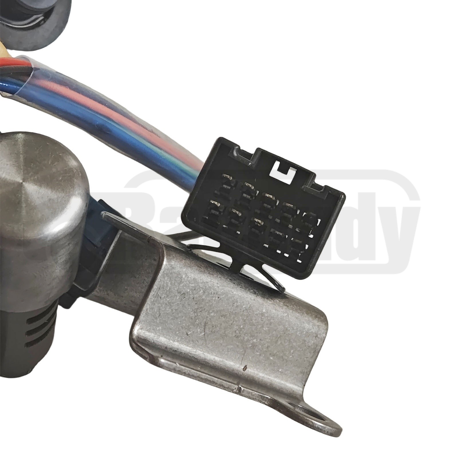 4EAT Transmission Solenoids Set for Subaru Forester Legacy Impreza 2.5L 1-Plug