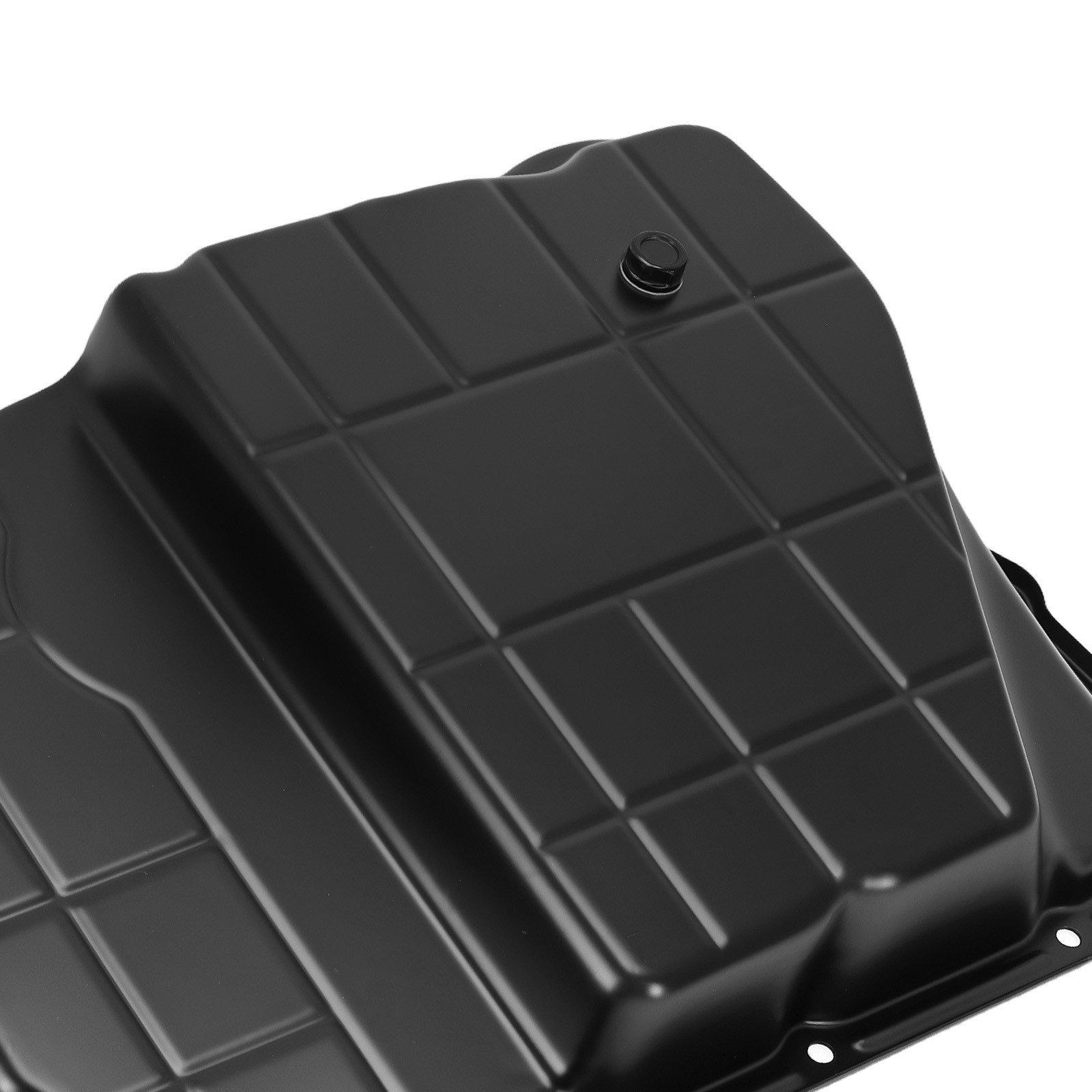 Auto Transmission Oil Pan for Jeep Commander 3.7L 4.7L 5.7L 2006-2009 Steel