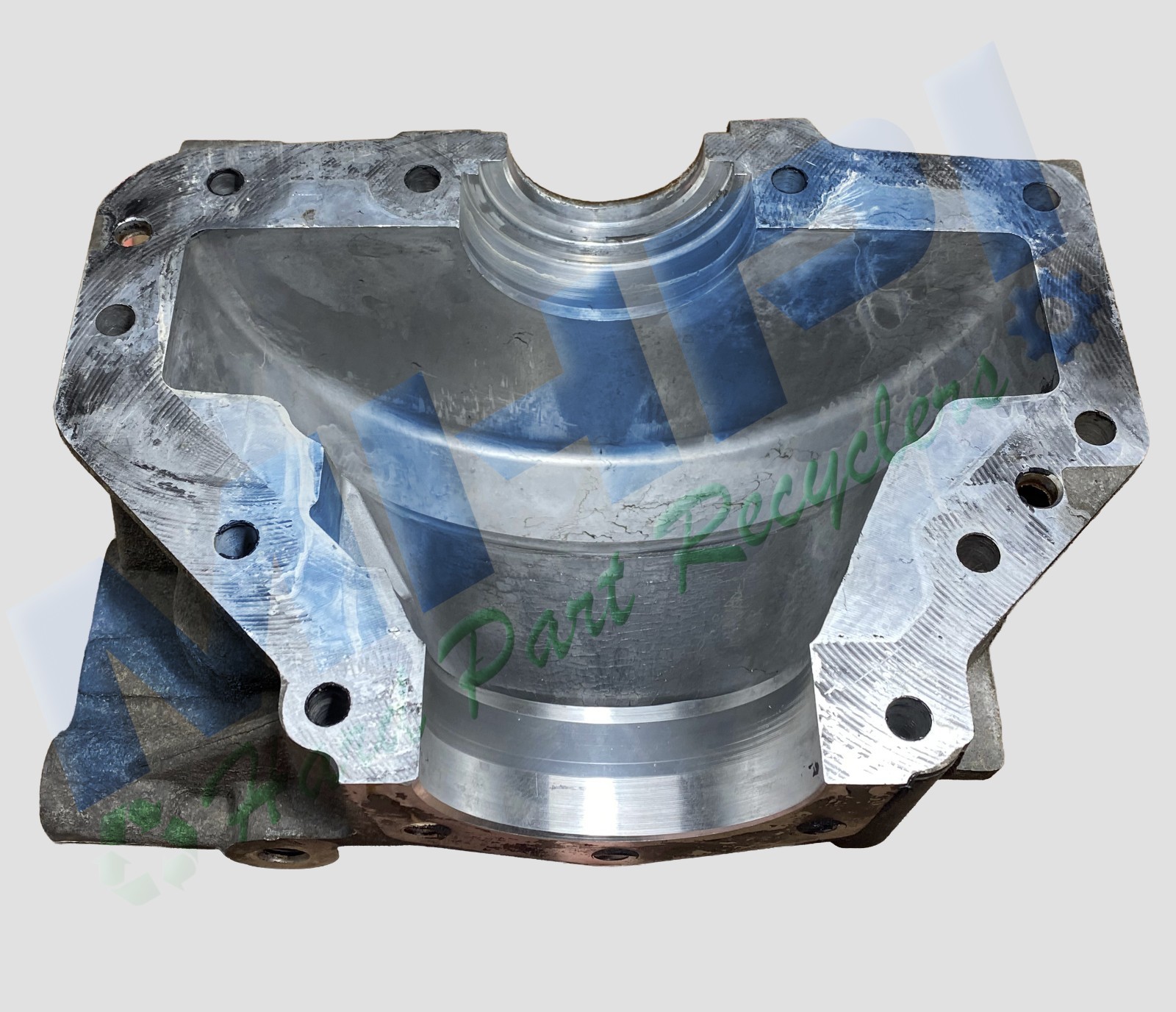 62TE OEM Differential Side Cover – Cast #05078928AA – Dodge – FREE SHIPPING