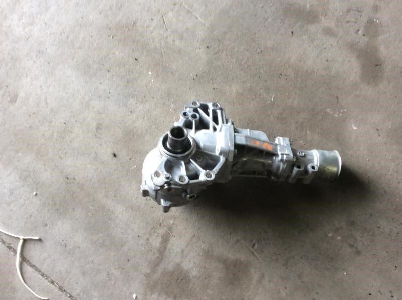 12-24 Mitsubishi Outlander Sport 2.0L AWD AT Transfer Case P