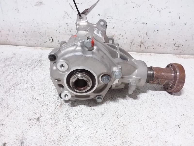 XC40 2019 Transfer Case 861703