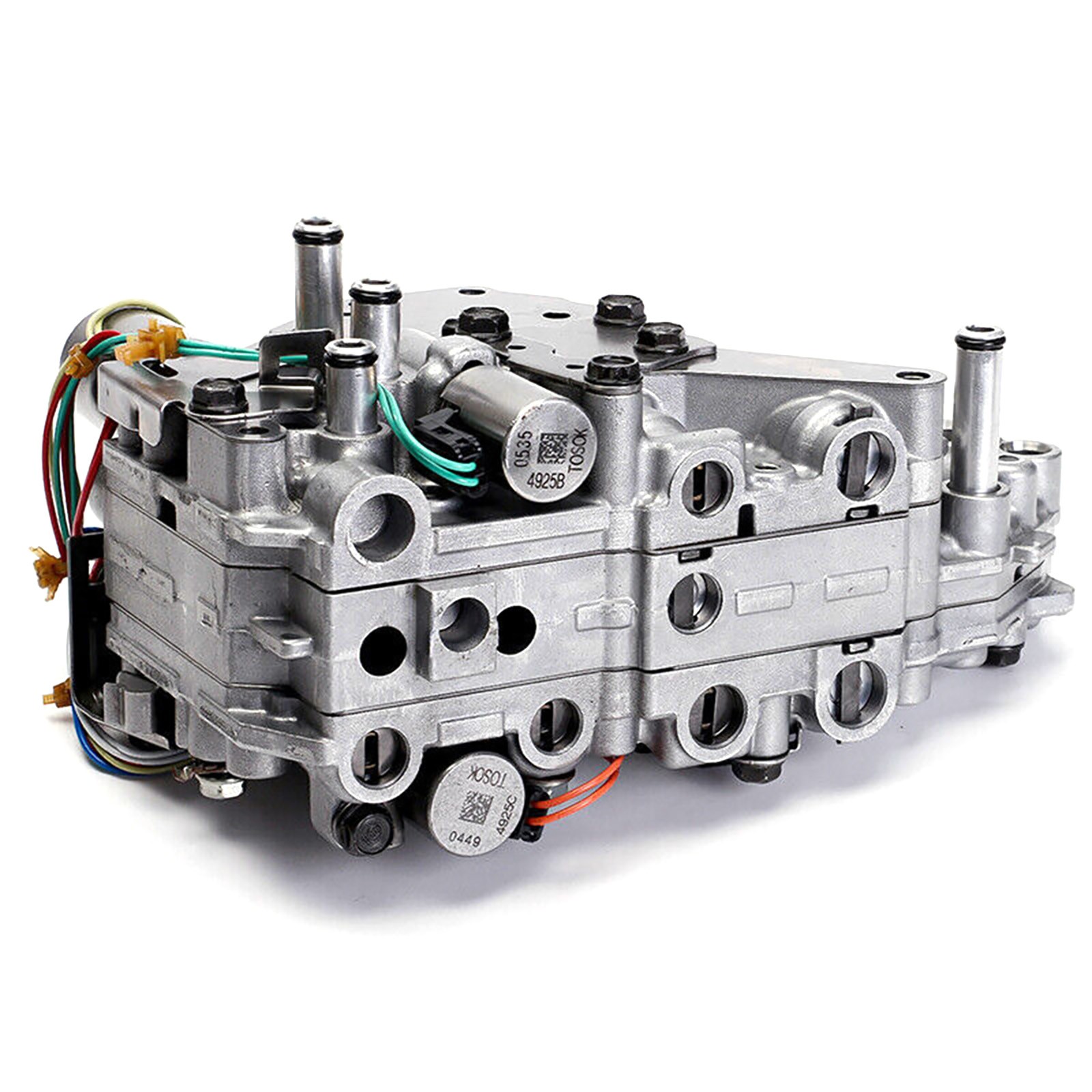For Honda Civic 2014-2018 Automatic Transmission Valve Body 27000-5T0-A01 USA US