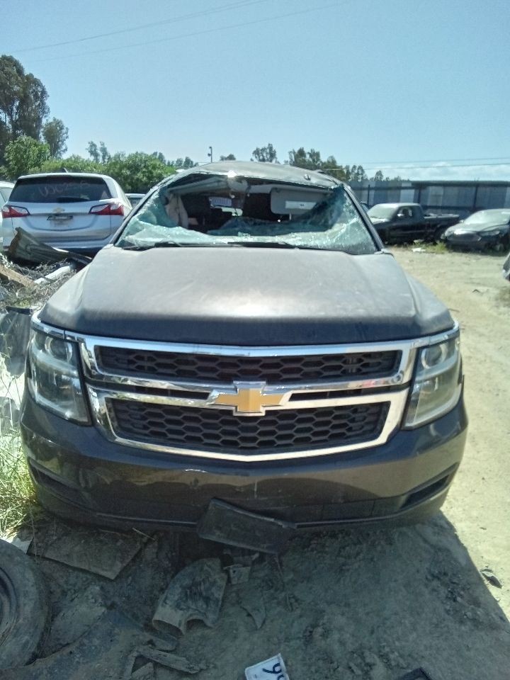 Transfer Case Transfer Case Opt NP0 ID AY9 Fits 15-20 SUBURBAN 1500 29461012