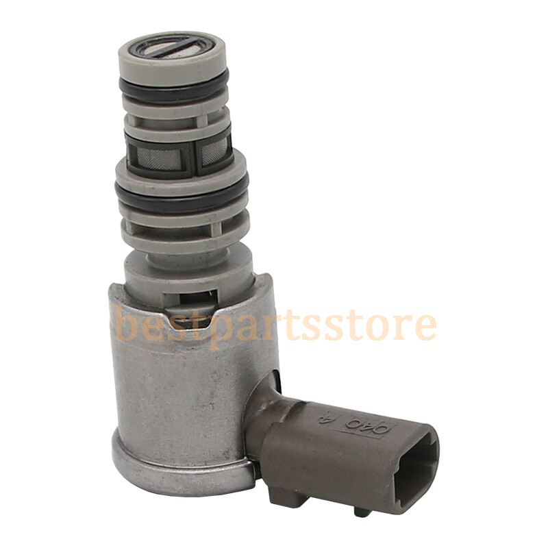 24227747 Transmission TCC PWM LOCK UP SOLENOID For SAAB 9-7 9-7X L6 4.2L V8 5.3L