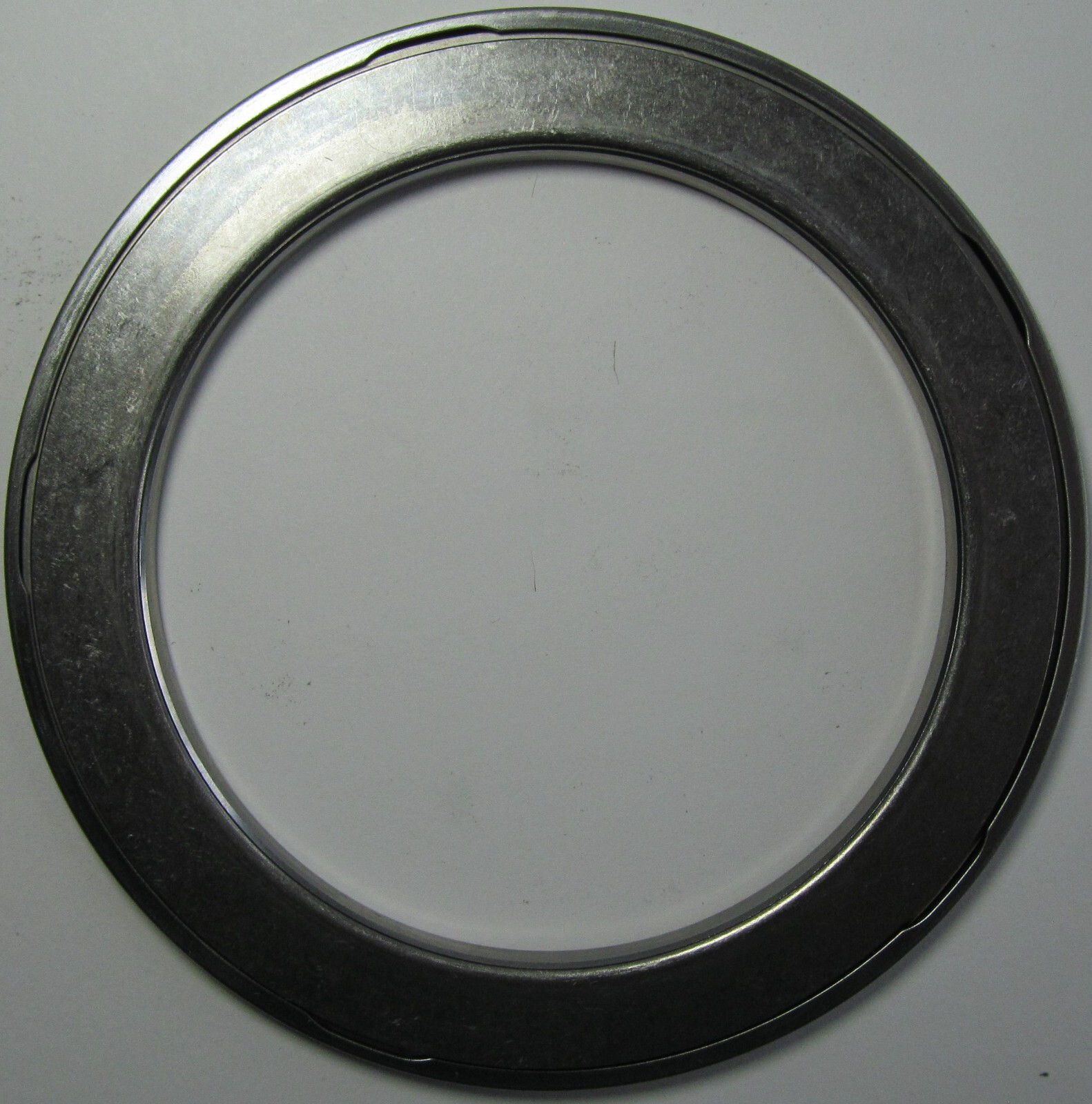 TRI COMPONENT USA SW-2-11/ GM-N-11 TORQUE CONVERTER BEARING 3.391 x 2.5 x 0.15