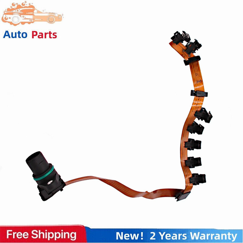 Transmission Solenoid Internal Wire Harness For VW EuroVan 1993-2003 098927365A