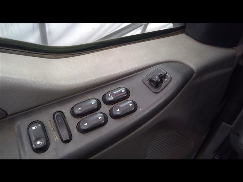 Transfer Case Electric Shift Automatic 4R100 Fits 00-05 EXCURSION 267297