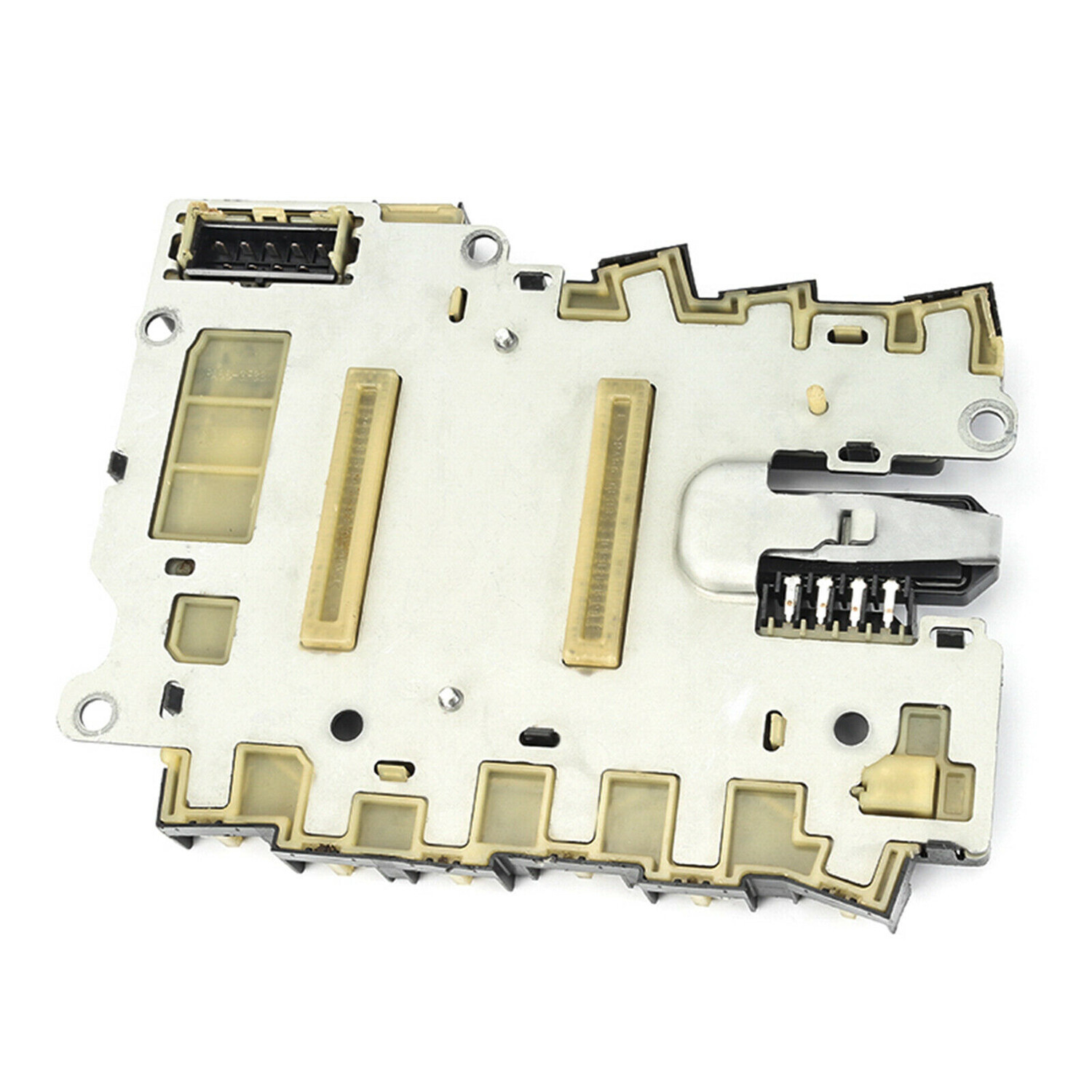 RE7R01A TCM Transmission control module Auto Suitable for EX37 370Z ETC94-110N