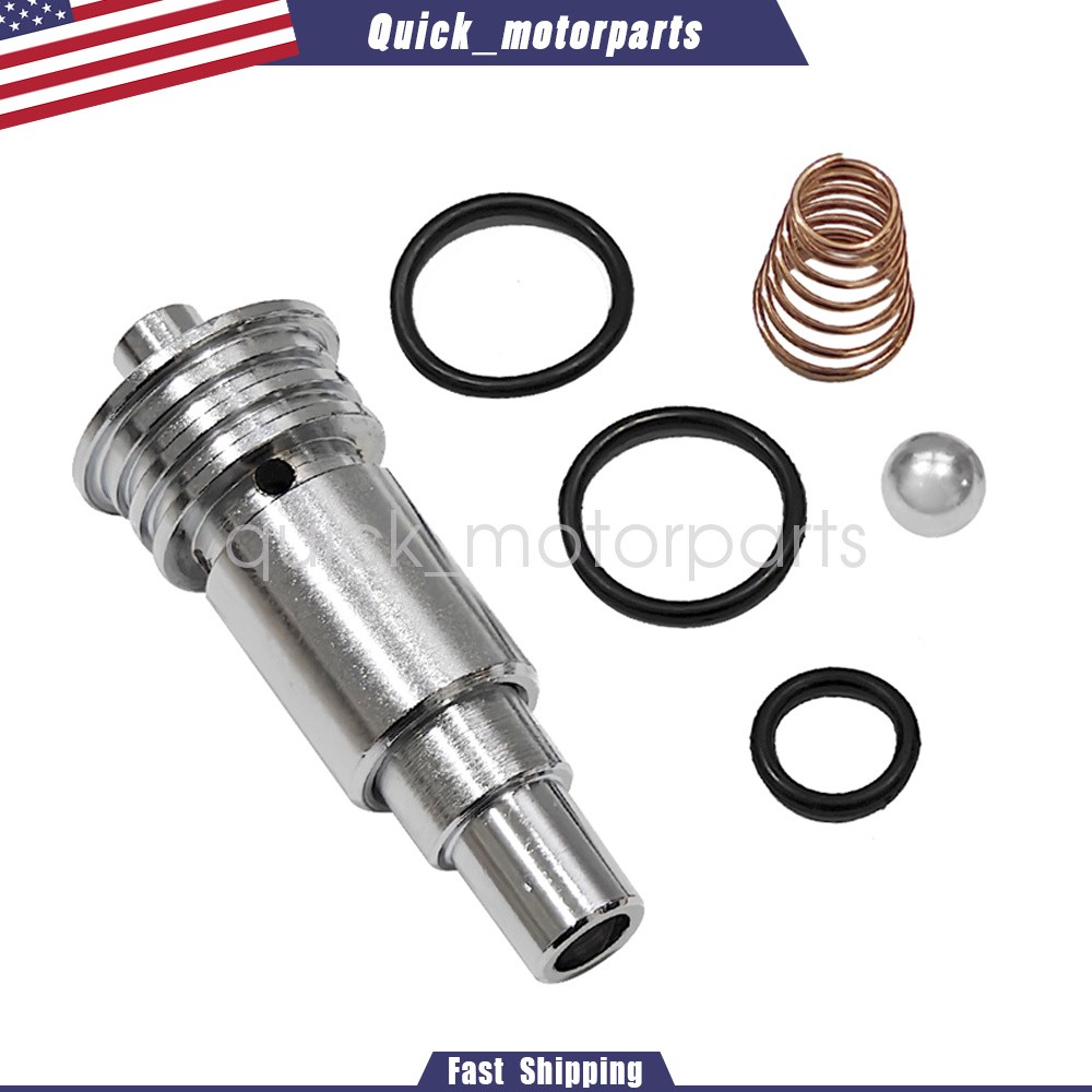 STL010 Cooling System Upgrade Kit For GM 6L80 6L90 8L80 8L90 Transmission