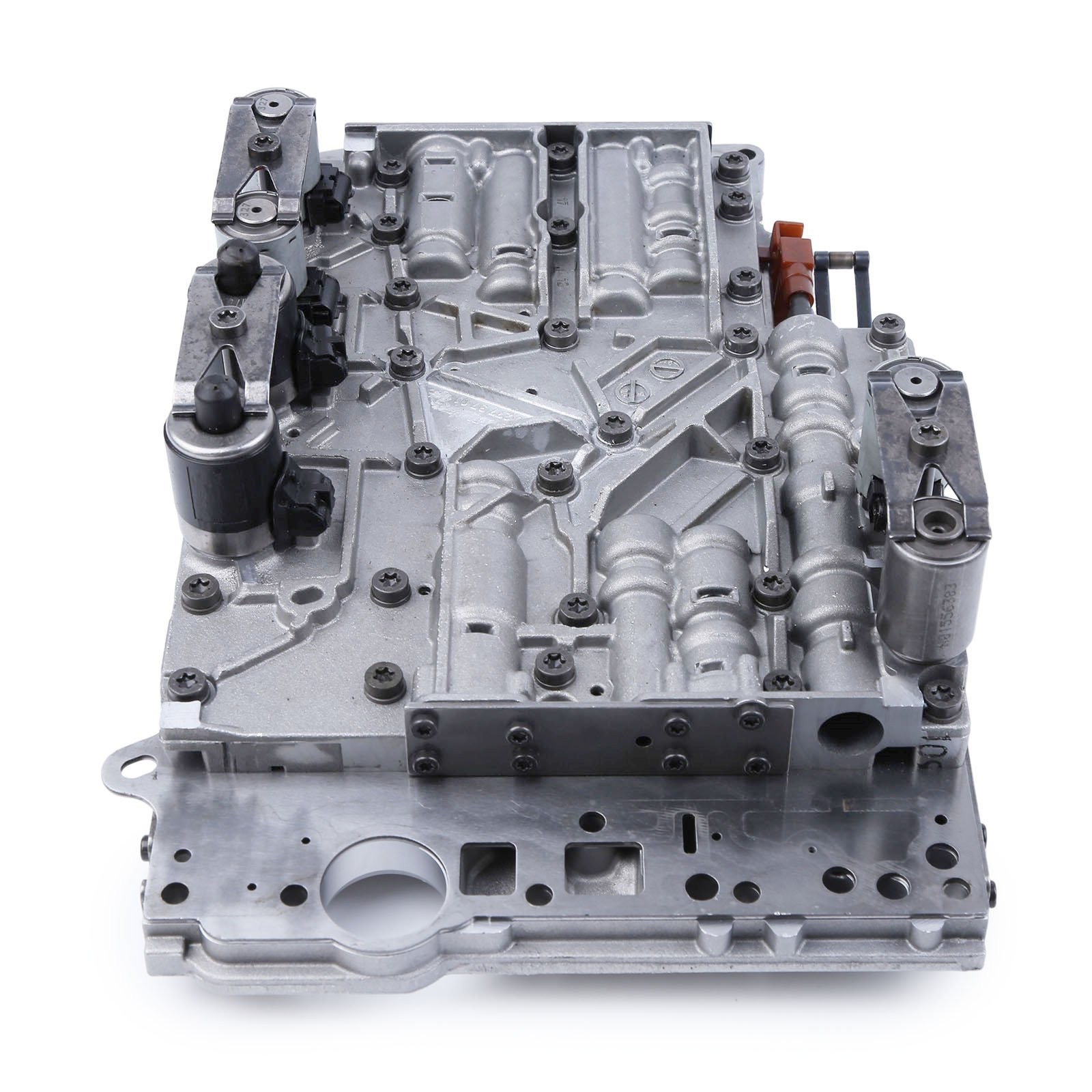TRANSMISSION VALVE BODY REPLACES FOR MERCEDES-BENZ ONLY 722.6 NO CONDUCTOR PLATE