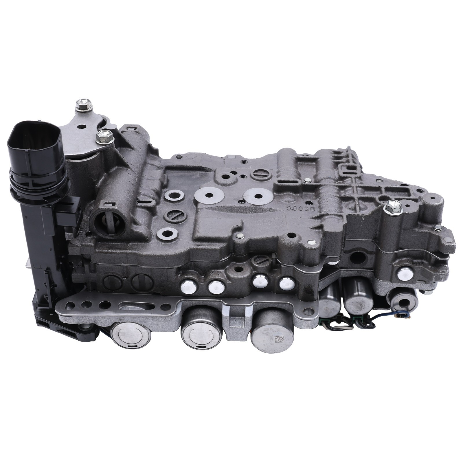 1 Set Transmission Speed Module Valve Body Fit For Toyota Camry RAV4 U760E U760