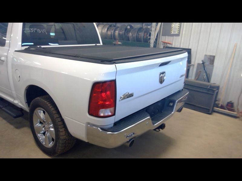 Transfer Case Classic Style 5 Lug Wheel Fits 11-20 DODGE 1500 PICKUP 889588