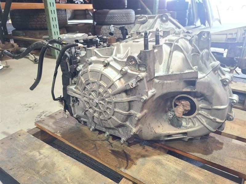 Automatic Transmission 6 Speed Fits 14 CADENZA 81K MILES 565291