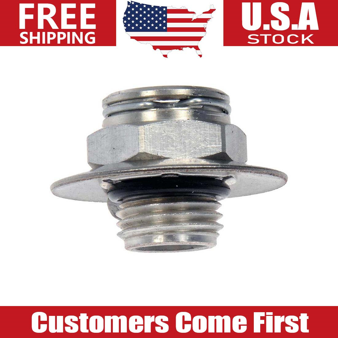 Dorman 800-619 Transmission Line Connector New for Chevy Le Sabre Avalanche _TP