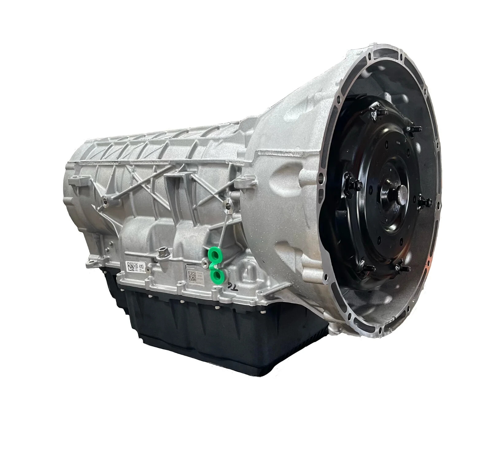 10R80 REMANUFACTURED AUTOMATIC TRANSMISSION – FORD TRANSIT 2017-UP 3.3L, 3.5L